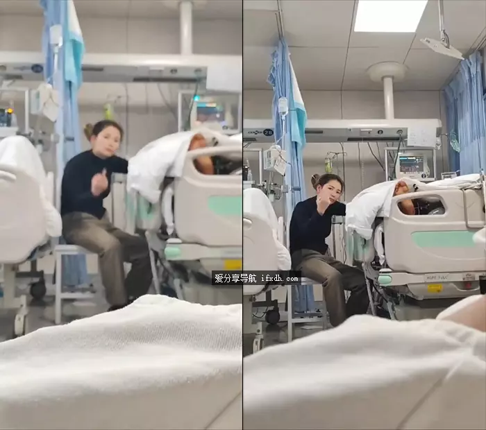 手天使是什么意思?手天使是男的还是女的