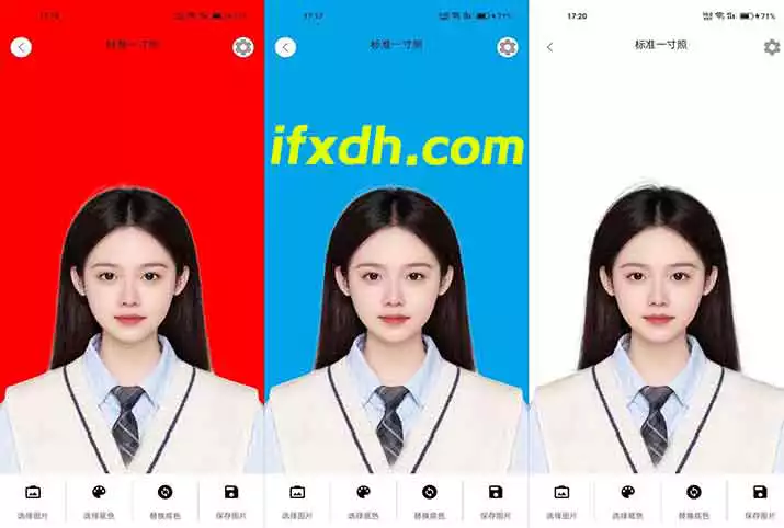 证件照助手1.0.1正式版/无使用限制