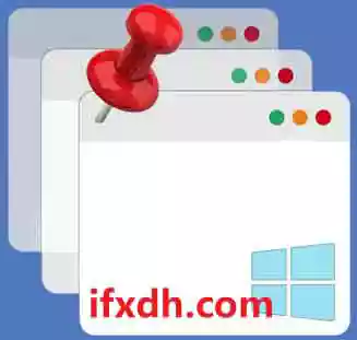 Window TopMost Control v1.3/窗口置顶器