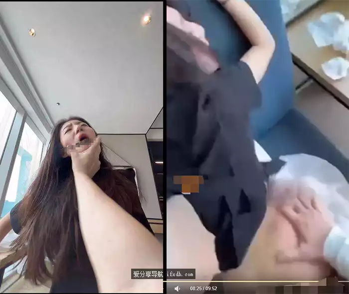 张津瑜结婚了？张津瑜6分35秒喷事件全揭秘 张津瑜事件回顾