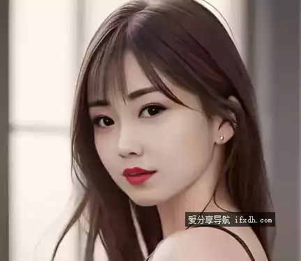 图片[1]-最强AI换脸软件/美女成品图毫无违和感/视频换脸最新版-奇趣日