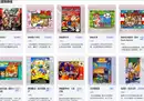 Retro Games 可在线玩复古游戏-奇趣日