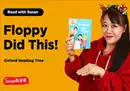 闲鱼自购爆火的Susan英语最全系列-奇趣日