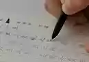 教你写出潇洒好字：硬笔行楷72讲  -奇趣日