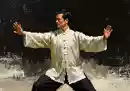 《太极拳74式》和《八段锦12分钟完整版—带呼吸口令版》-奇趣日
