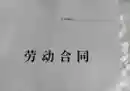 最全劳动合同必备模板 共13类 上百份合同模板-奇趣日